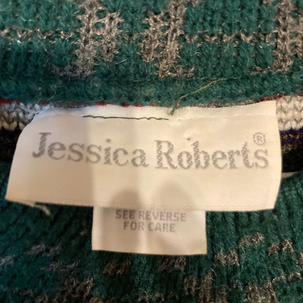 Sweater - Picture 4 of 5